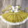 children girls remake ruffle clothing sets boutique